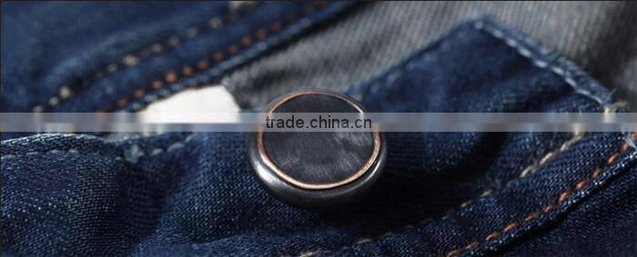 High quality popular stylish wholesale jeans men