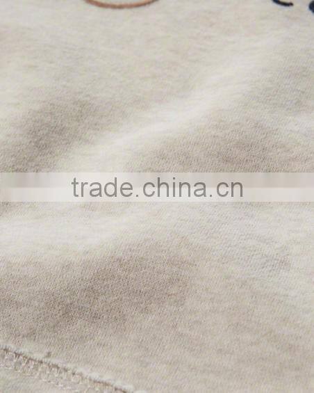 2016 High Quality Wholesale Custom Cotton Men gym sherpa fleece pullover Hoodies with custom logo