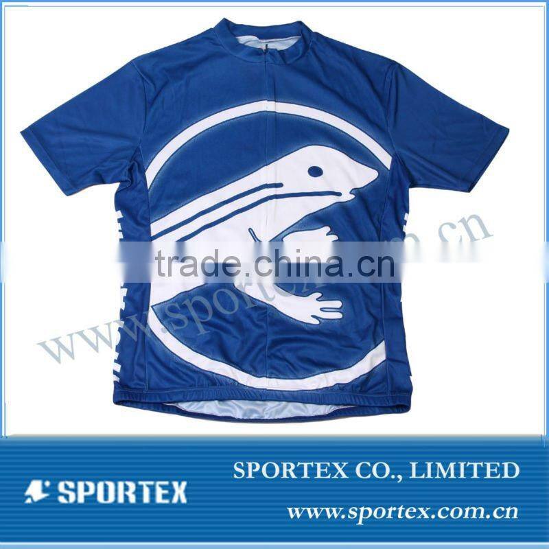 2015 OEM Cycling jersey / cycling shirts gr-002