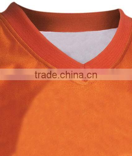 Customize Athletic Shirt 1494 Reversible Adult