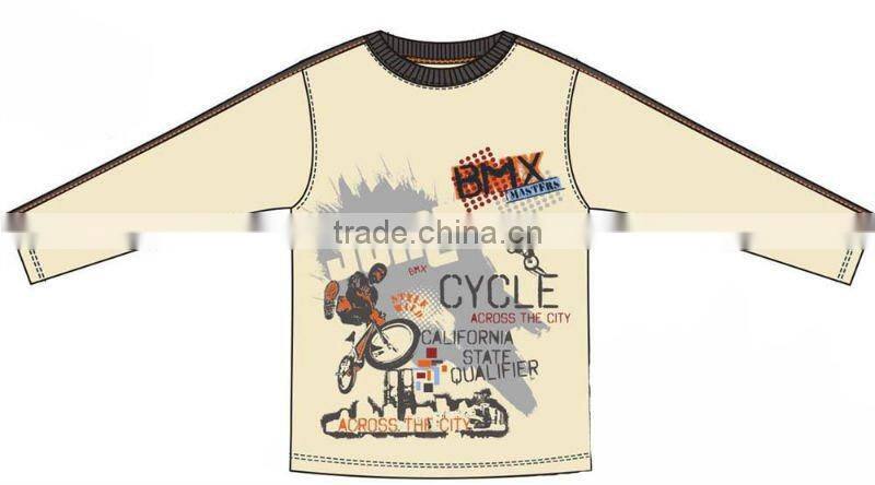 2011 children's wear in winter of western items