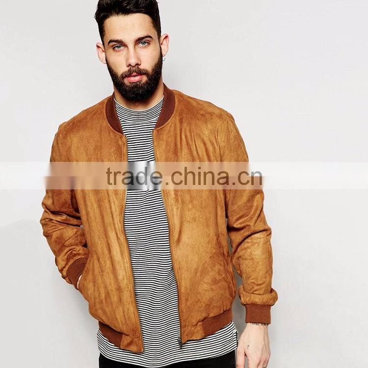 Short Time Delivery OEM chinese men's jacket