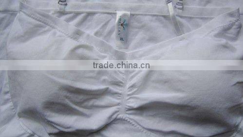 hot sell seamless fashion bra camisole