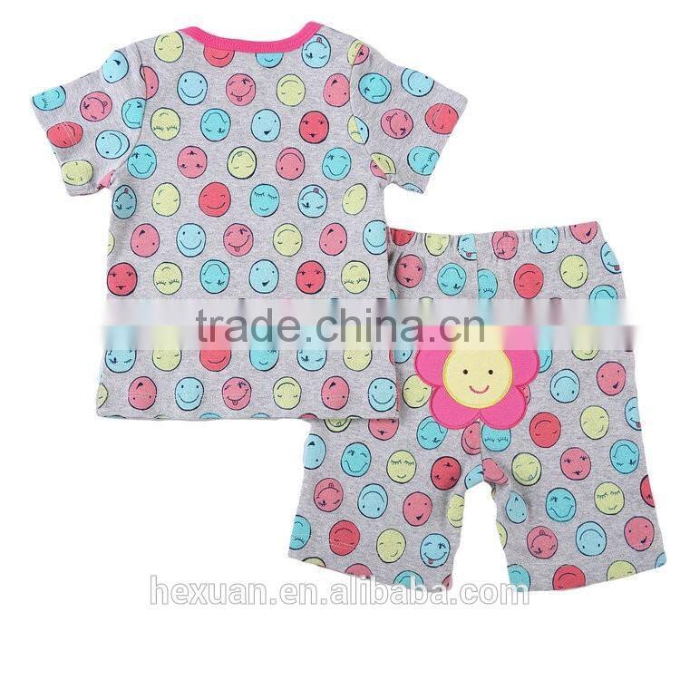 baby gift sets Long Sleeve Baby Clothing Set Sleep Soft Baby Set