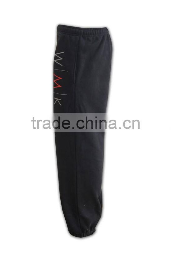OEM Manufacturer High Quality wholesale custom sweatpants for women