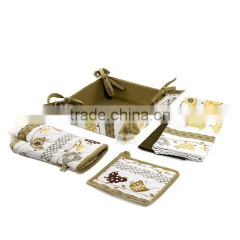 Kitchen Apron set