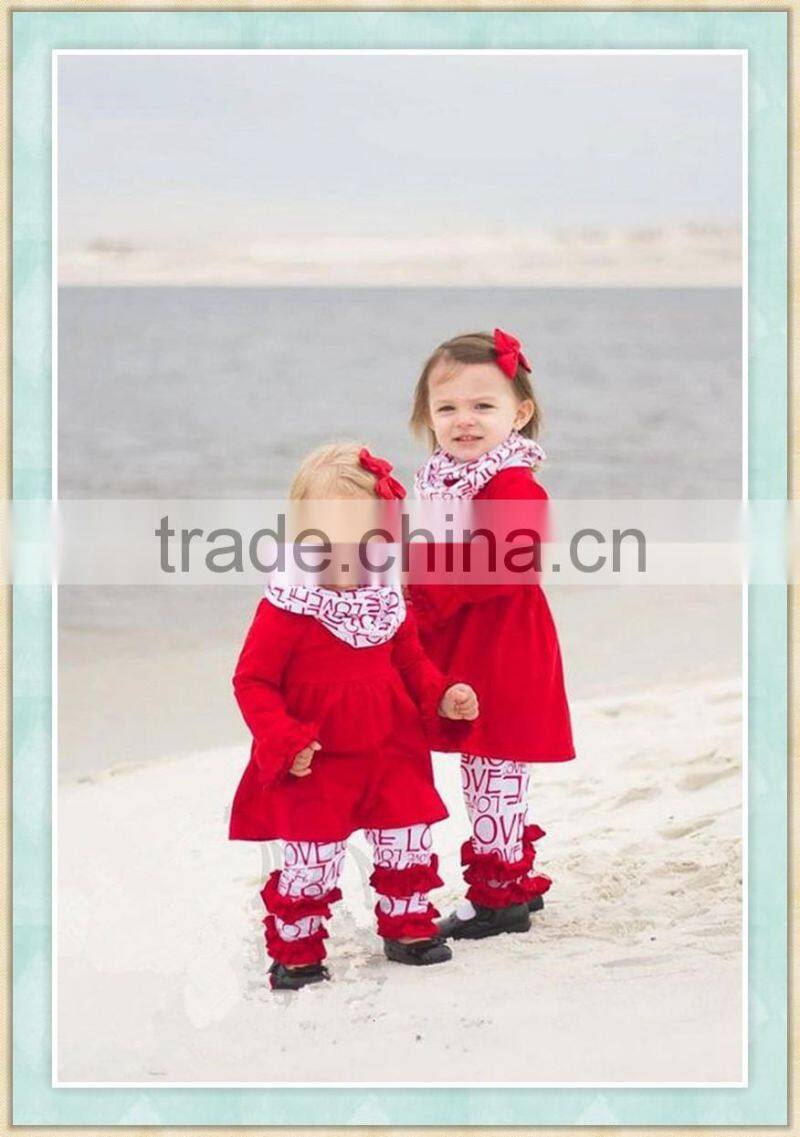 wholesale children's boutique clothing valentines day boutique sets wholesale children clothing usa