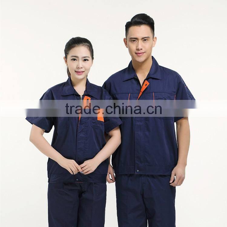 Construction Worker Uniforms Helmet & Worker gloves Used For Workwear