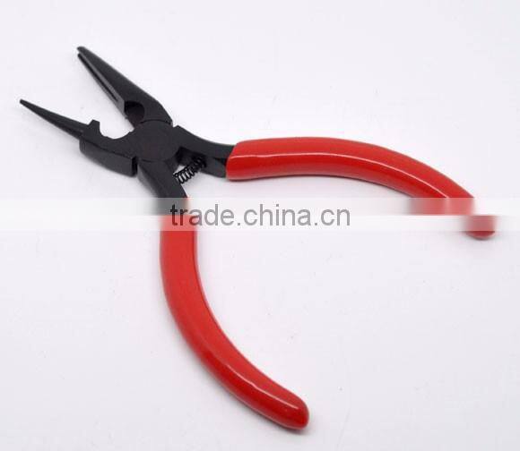 Round Nose and Concave Pliers Beading Jewelry Tool For Sale