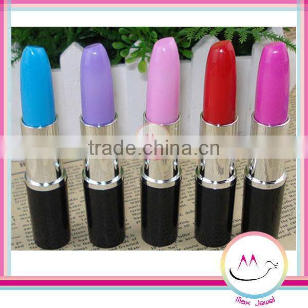New style promotional lipstick pen