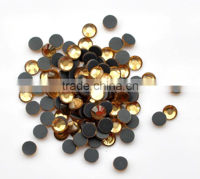 hot fix rhinestone fashion bag cap clothing shoes sweater DIY accessories in more colour and size