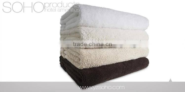 Discount Cotton Fabric bath towel robe