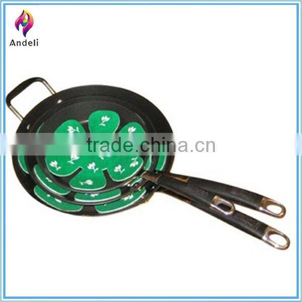 Kitchen Mat & Pot Holder Cotton,Non-woven pan protector