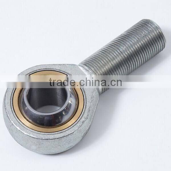 m6*0.8 high precision female rod end bearing SI6T/K