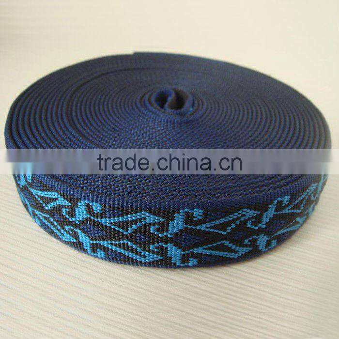 32mm Polyproplylene Webbing for Dog Collars