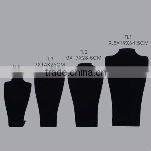 Multifunction jewelry display rack