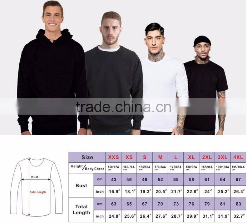 Long Sleeve Hoodies Donald Trump Hoodie Make America Great Again 2017 President