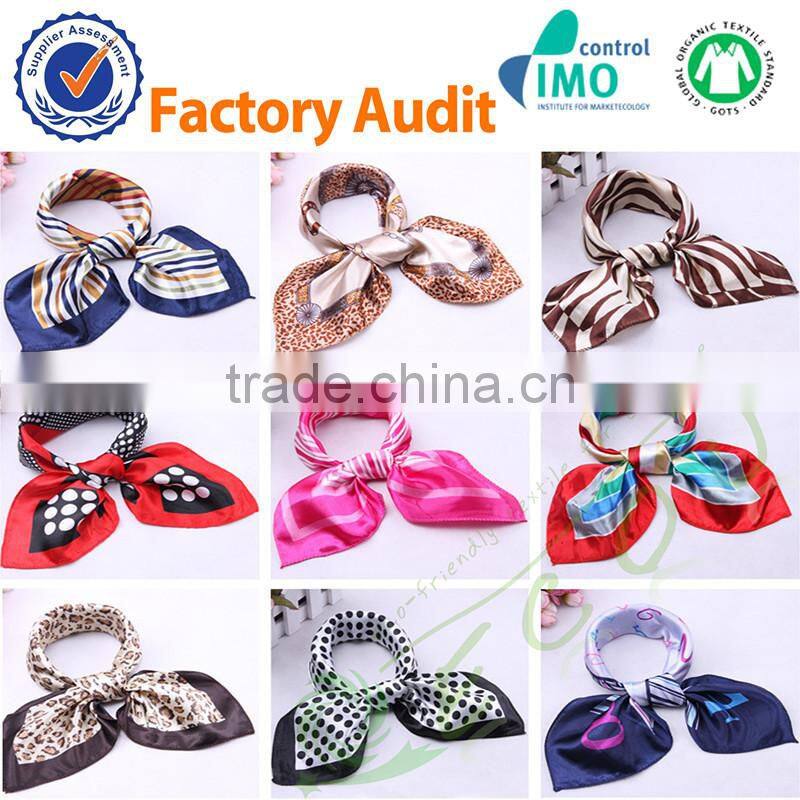 100% Cotton Handkerchief For Men