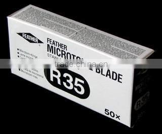 blade holder suit for lab instrument microtome