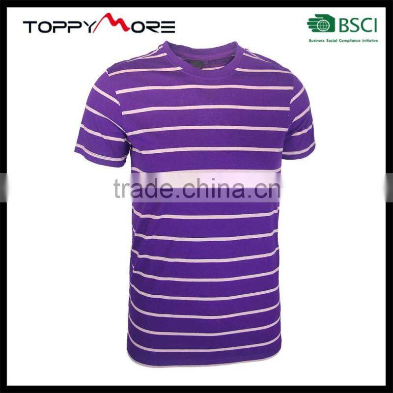 T1DAFOEN OEM Men's Cotton T-Shirt Blank T Shirt China Wholesale