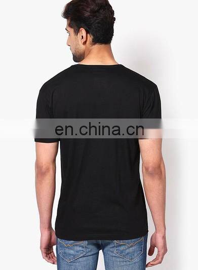 Blank Printed Full Length tshirts,Soft Cotton T-Shirt