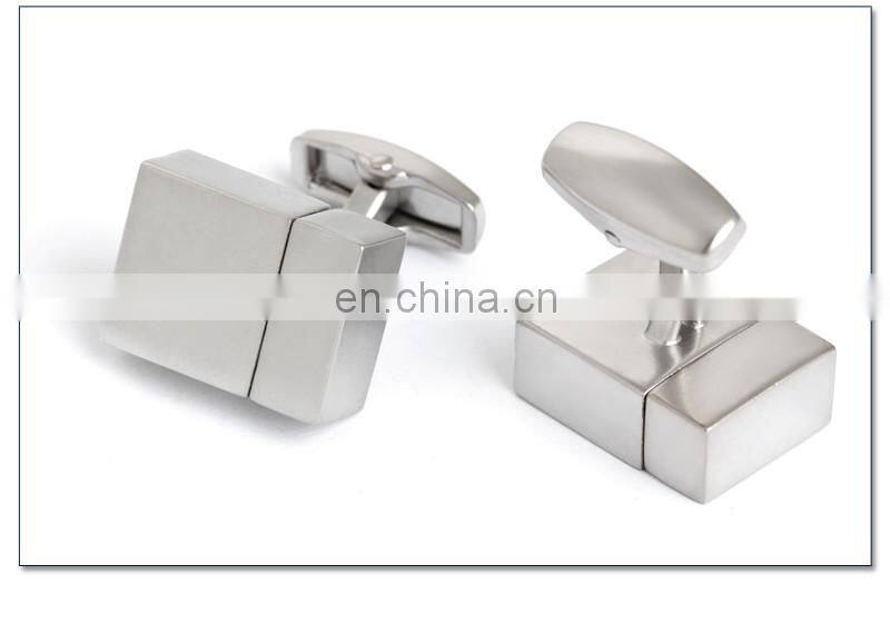 USB Cufflinks