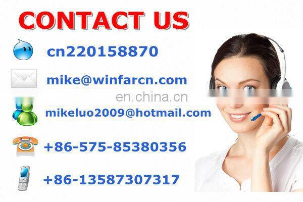 Winfar Knitted Melange T/R Ponti Roma Spandex Fabric