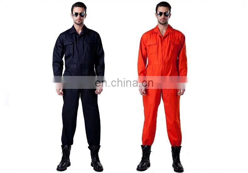 Personalized Work Overalls/Coverall/One Piece Work Uniform