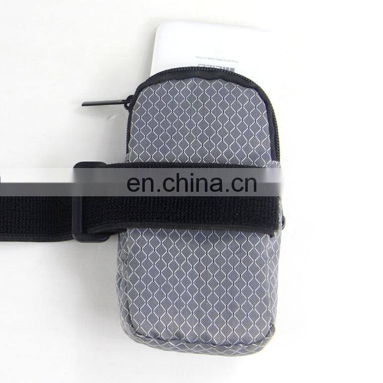 Personalized Outdoor Wholesale Sports Running Funny Customized Logo Printed Armband