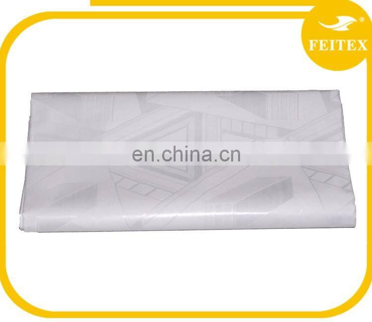 Dubai Abaya 2016 Clothing Fabric Wedding Clothing Material Home Textile Cotton Soft Bazin For Wedding Party