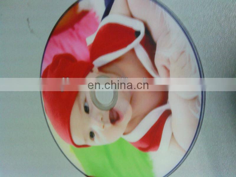 cd dvd replication printing and digipack A3
