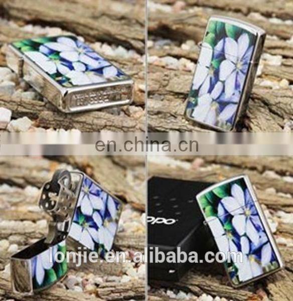 Digital double head low csot wood UV Printing Machine