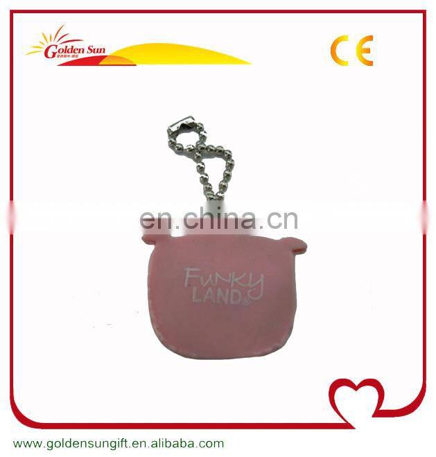 Rubber Soft PVC Toyota Camry Key Cover