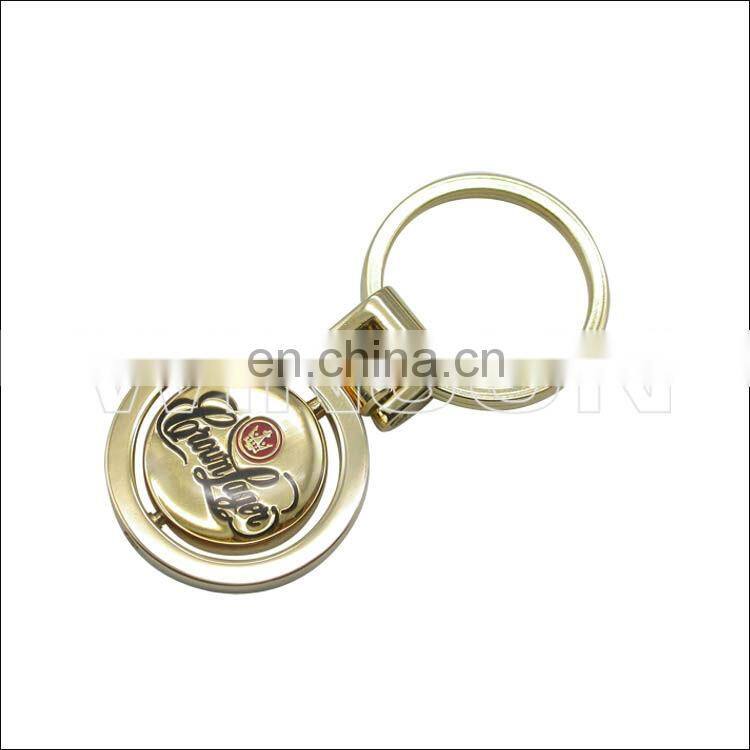 keychain Car logo keychain Metal Key Ring