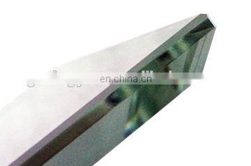 blank sublimation glass photo frame picture frame glass wholesale