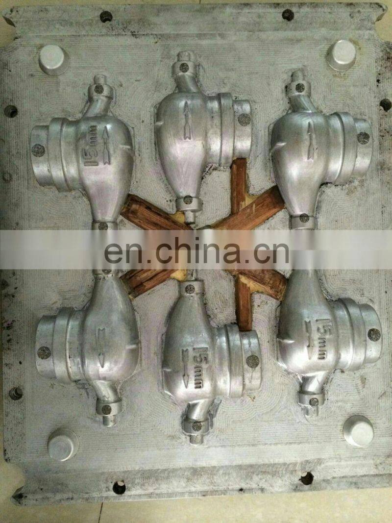 automatic compression molding machine manufacturer and production line