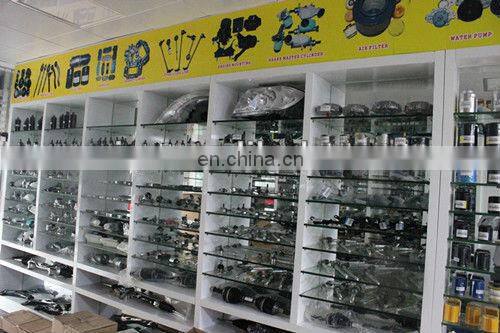 GOOD PAPER Air clean Filter 1KZTE 2TRFE 5LE 17801-30040