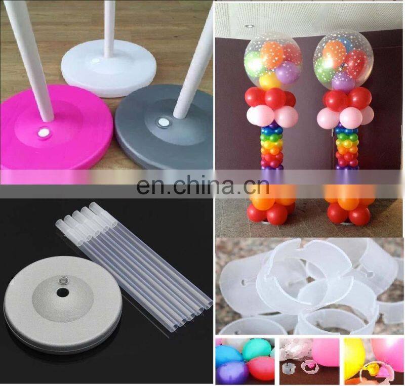 60 inch Single Balloon Stand