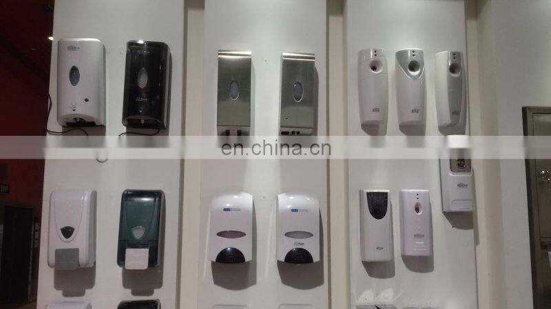 ABS+stainless steel Main Material Automatic Soap Dispenser Liquid