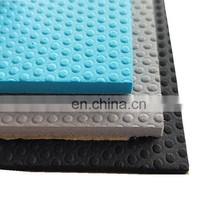 Melors Manufacturer New Style EVA Deck Pad for Stand Up Paddle