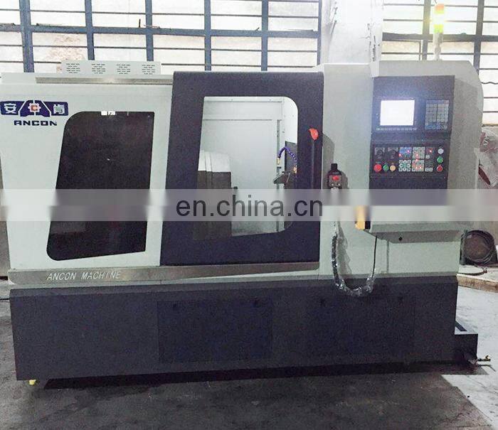3 axis 4 axis 5 axis Metal Drilling Milling Machine CNC Vertical Machining Center