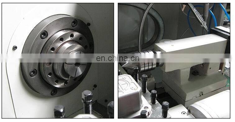 Low Cost Hobby Benchtop Mini Metal Small Used CNC Machine CK6132