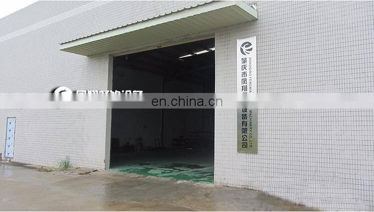 FK-332 Automatic Grinder Type Meat Fish Mincer Paste Making Mincing Machine with table size