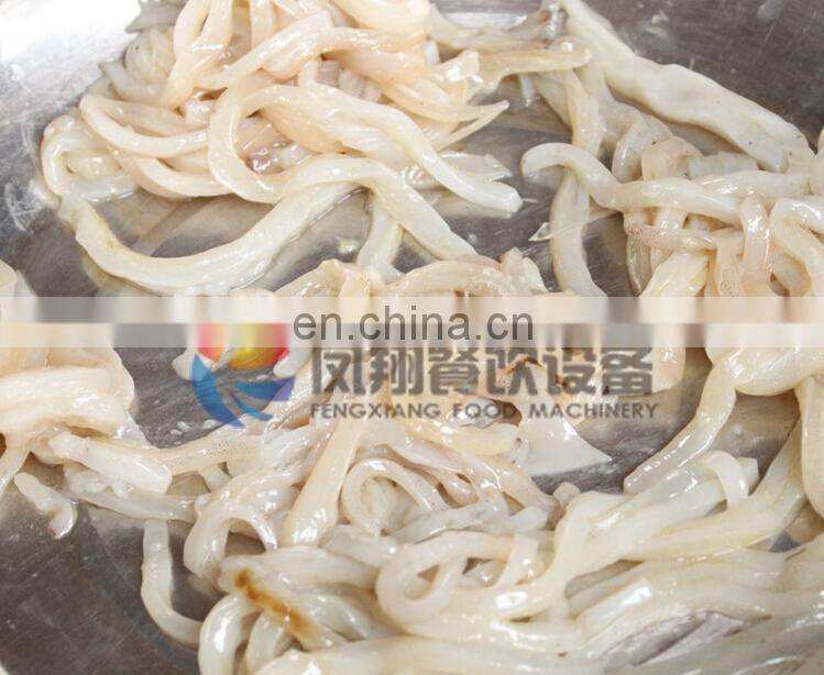 CE Approved Small Type Fresh Meat Slice Shred Cutter Meat Cutting Machine