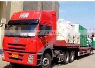 AMEC 6yl-68 Combined Automatic Sesame Oil Press Machine