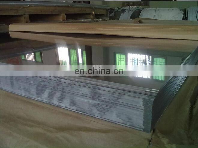 Large stock SUS 304L 304 316 316l stainless steel sheet