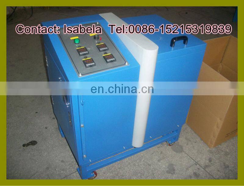hotmelt extruder for making insulated glass/double glass machine/insulating glass machine (RDJ-B)