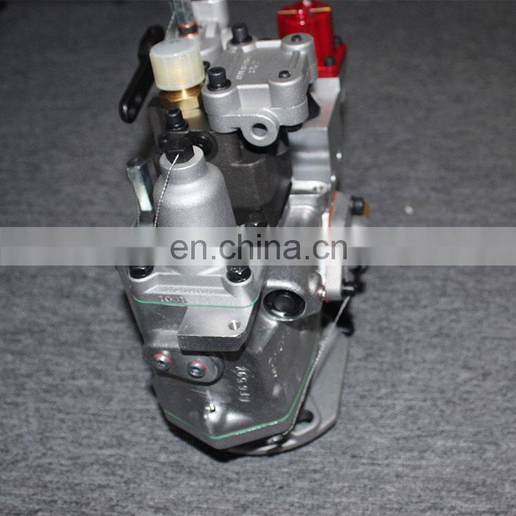 2017 HOT SALE CCEC Original oil fuel pump for N series diesel machine 4061206