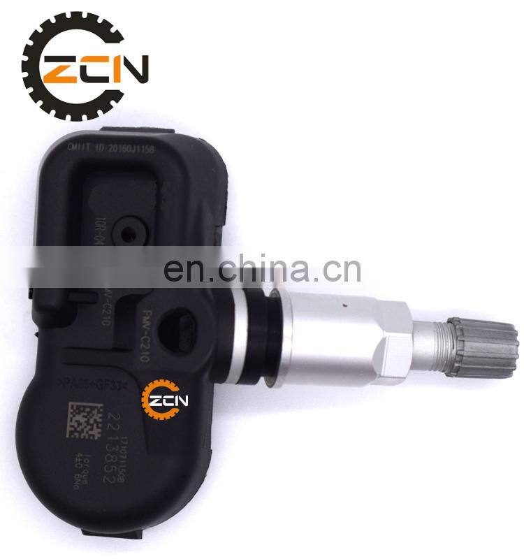 42607-02031 PMV-C210 Tire Pressure Monitor Sensor TPMS Fit  RAV 4 IV 2014 42607-02031