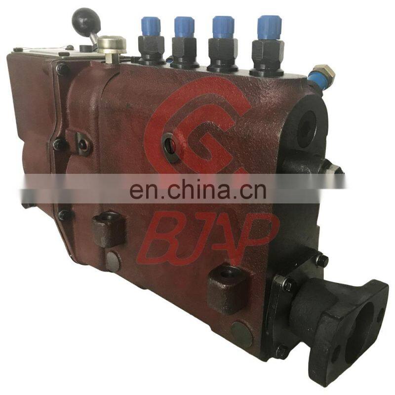 Injection Pump BH4B100YS31AB